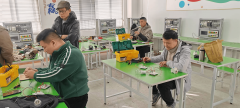 备新能源范畴学问的从动化人才