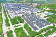 <b>蓬江区持续优化营商：施行《优化营商九项措</b>