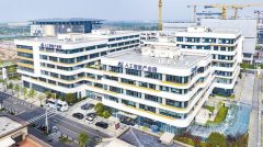 科技财产园开辟办理无限公司总司理马扬飚扎根